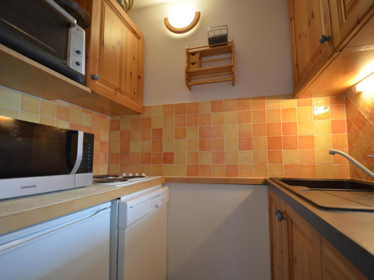 Apartment Duplex Cosy Pour 10 Personnes A Reberty 1850, Au Pied Des Pistes, Avec Balcon Et Parking Couvert - Fr-1-452-239 *
